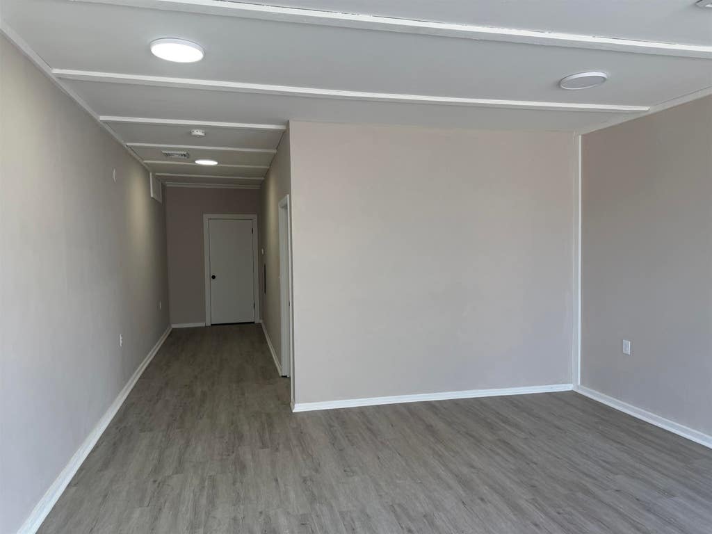 Photo of 42 Franklin Street #A, Franklin, NH 03235 (MLS # 5106239)