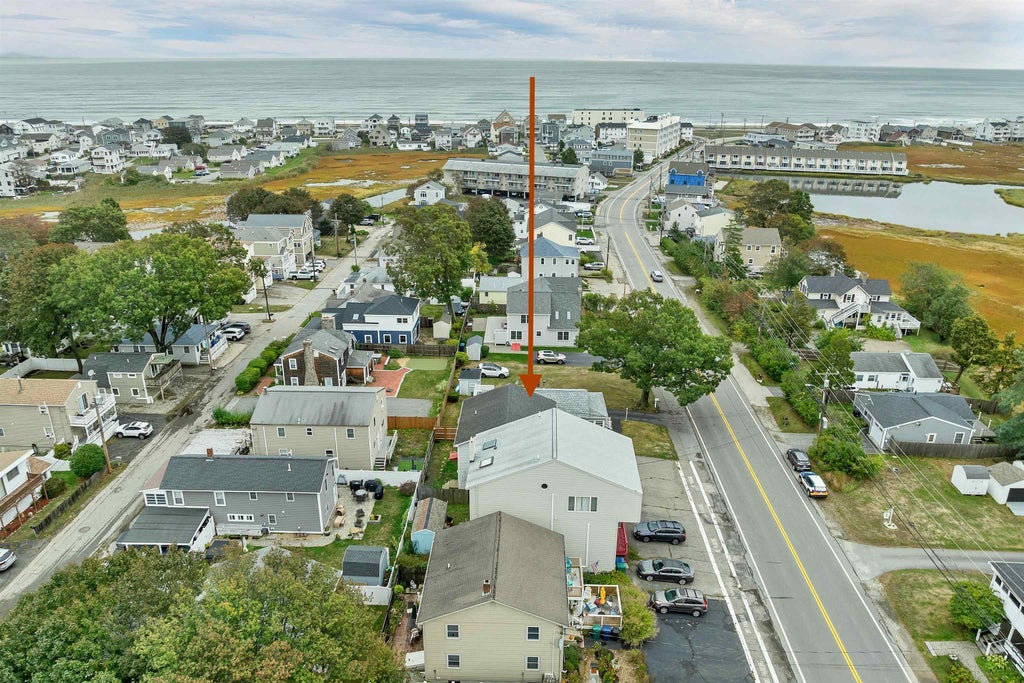 Photo of 520 Winnacunnet Road #A, Hampton, NH 03842 (MLS # 5111663)