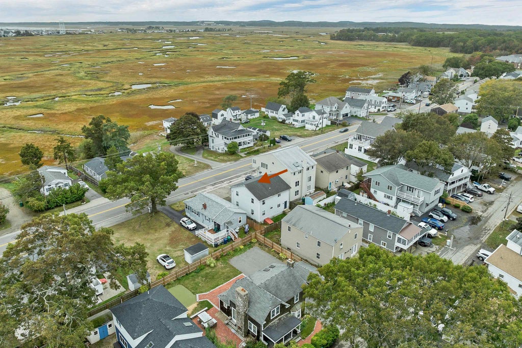 Photo of 520 Winnacunnet Road #A, Hampton, NH 03842 (MLS # 5111663)