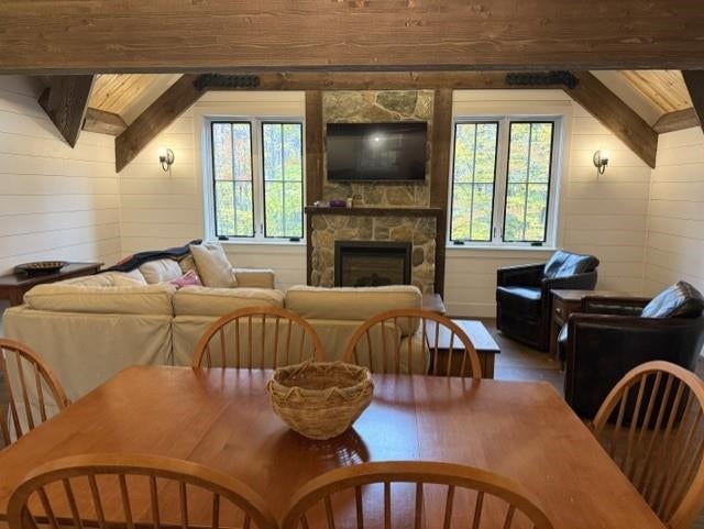 Photo of 15 Hastings Landing Road, New London, NH 03257 (MLS # 5114370)