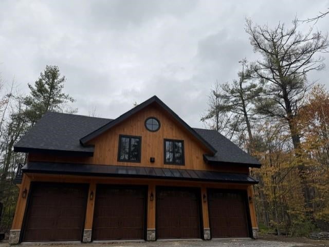 Photo of 15 Hastings Landing Road, New London, NH 03257 (MLS # 5114370)