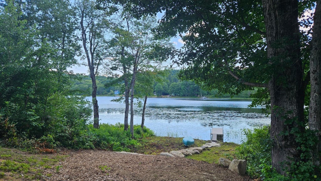 Photo of 21 Crittenden Road, Bradford, NH 03221 (MLS # 5078584)