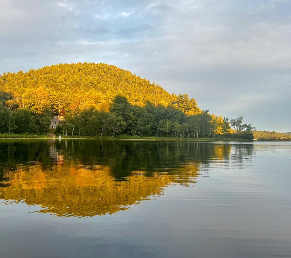 Photo of 21 Crittenden Road, Bradford, NH 03221 (MLS # 5078584)