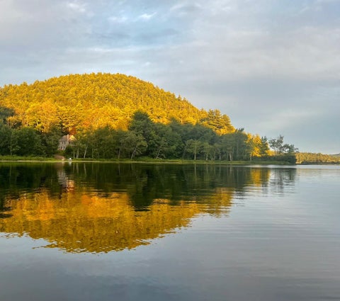 Photo of 21 Crittenden Road, Bradford, NH 03221 (MLS # 5078584)