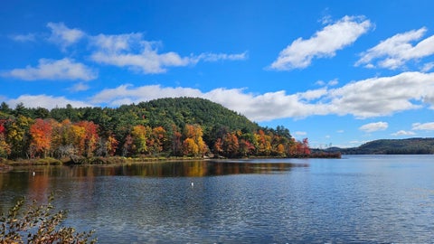 Photo of 21 Crittenden Road, Bradford, NH 03221 (MLS # 5078584)
