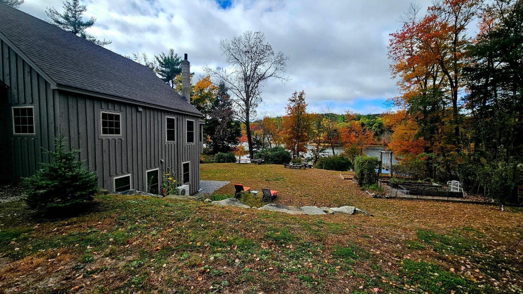 Photo of 21 Crittenden Road, Bradford, NH 03221 (MLS # 5078584)
