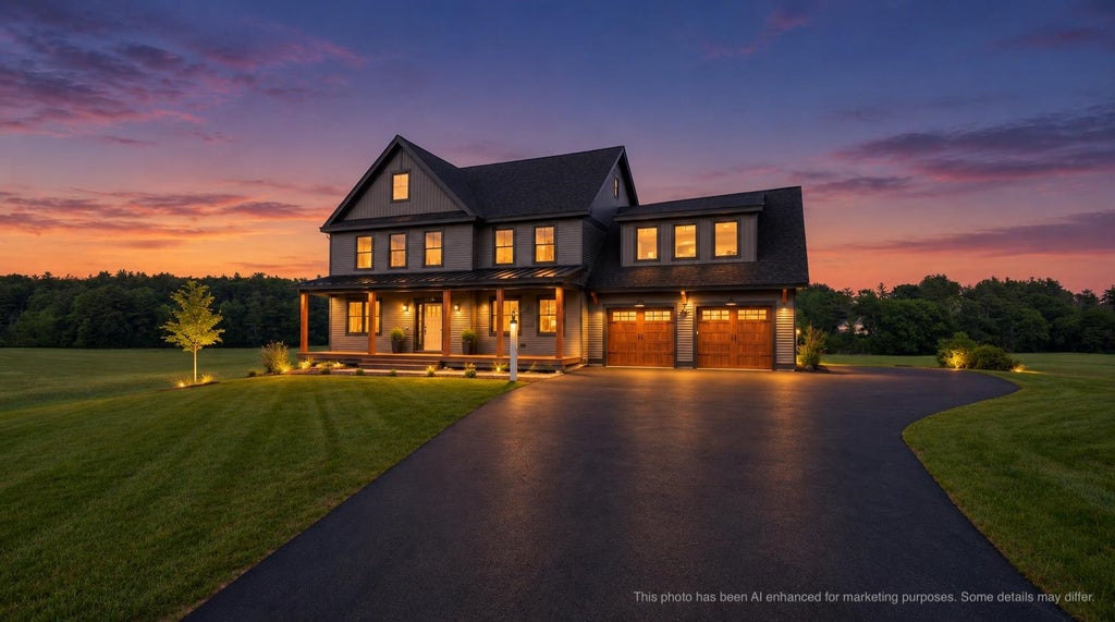 Photo of 244 Oak Street, Dover, NH 03820 (MLS # 5110420)