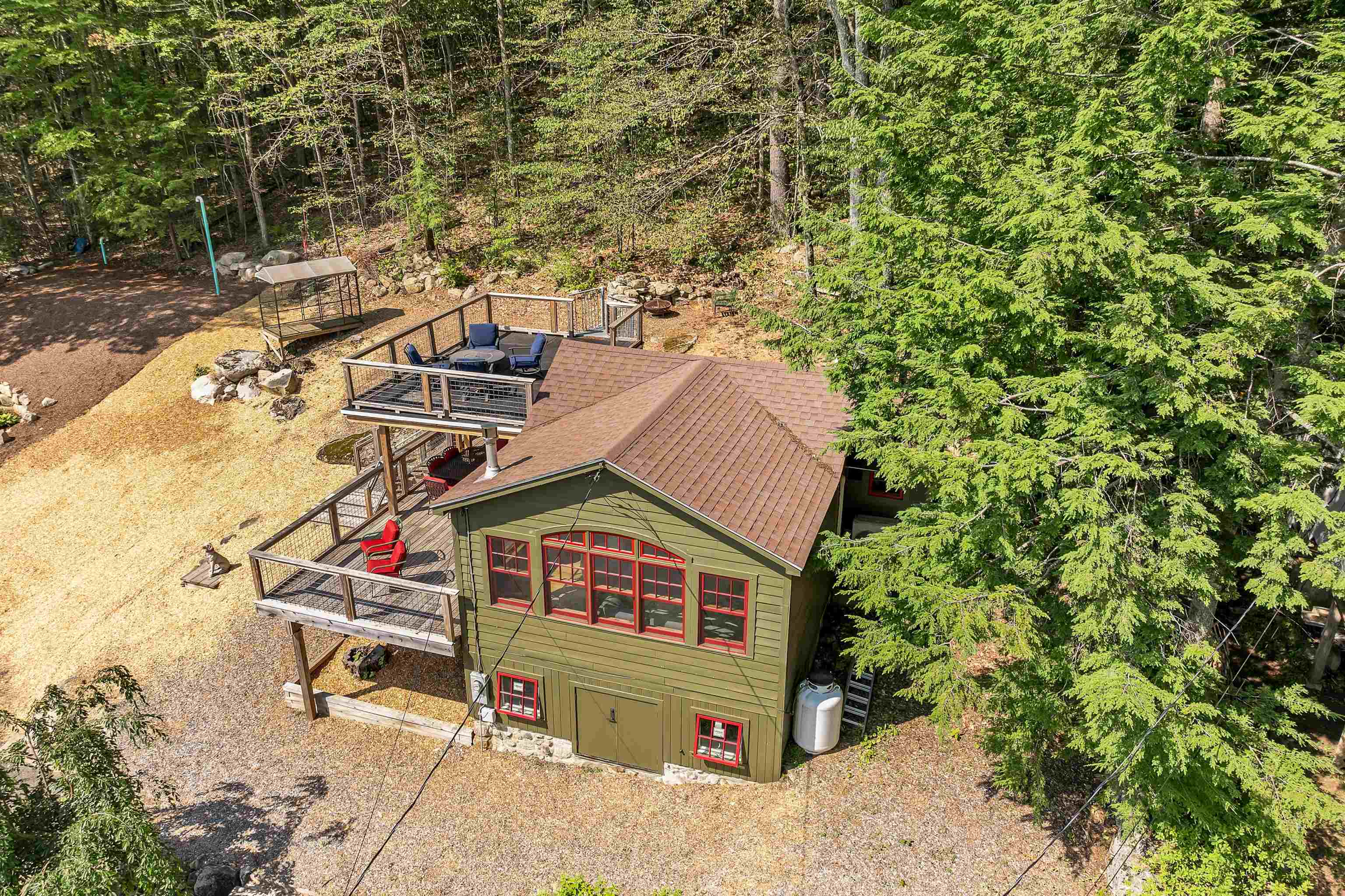8 Marsh Hill Road