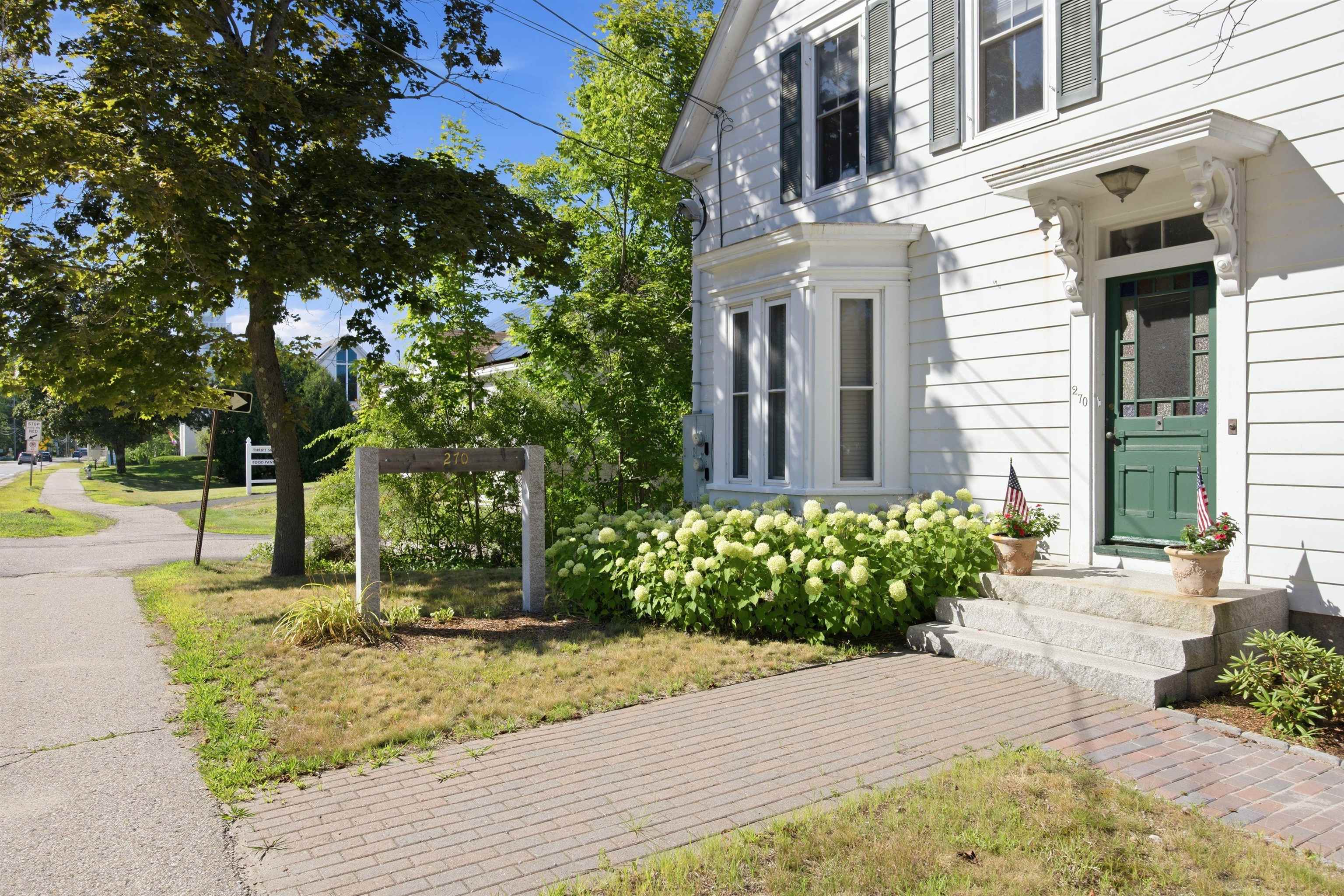 270 South Main Street