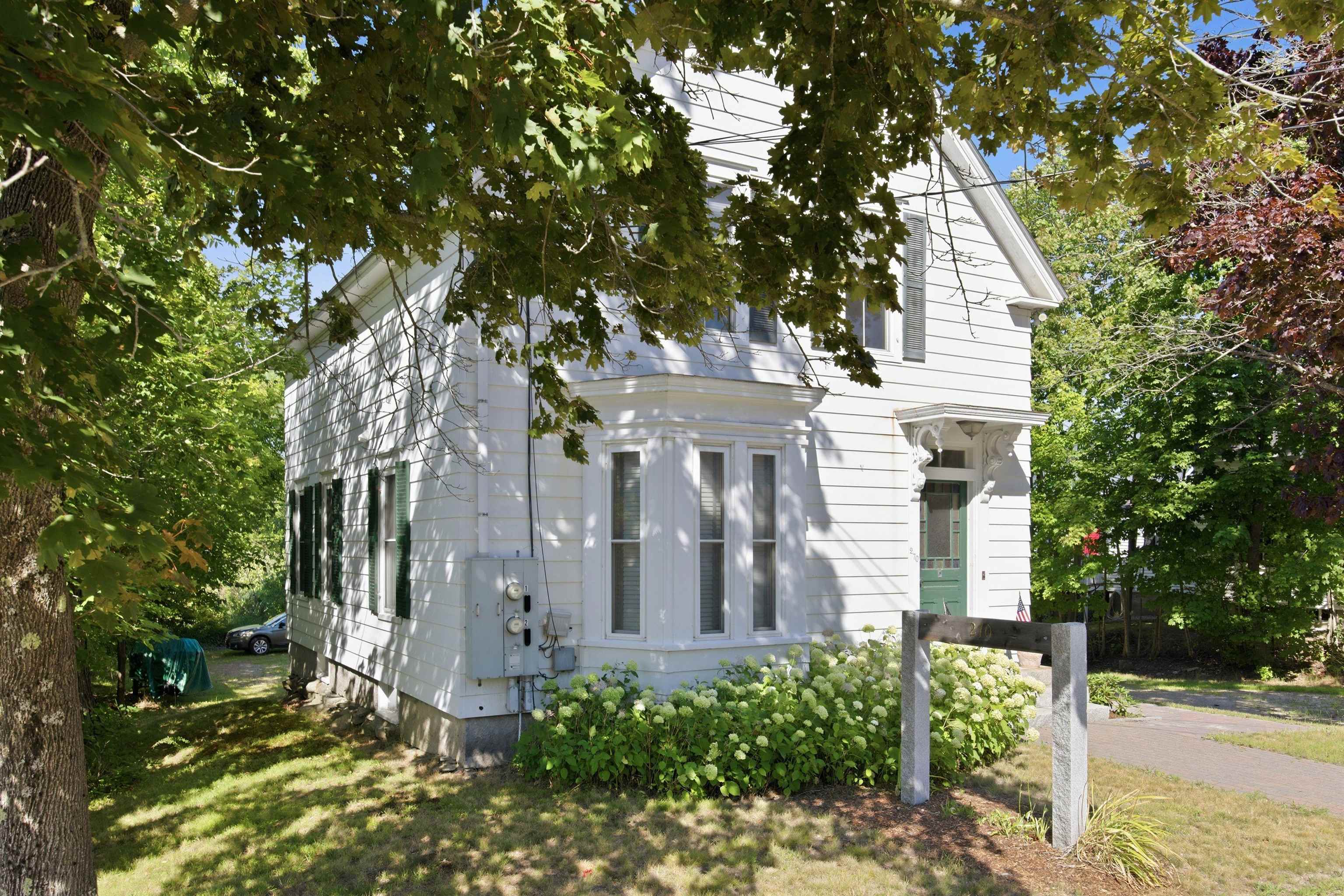 270 South Main Street