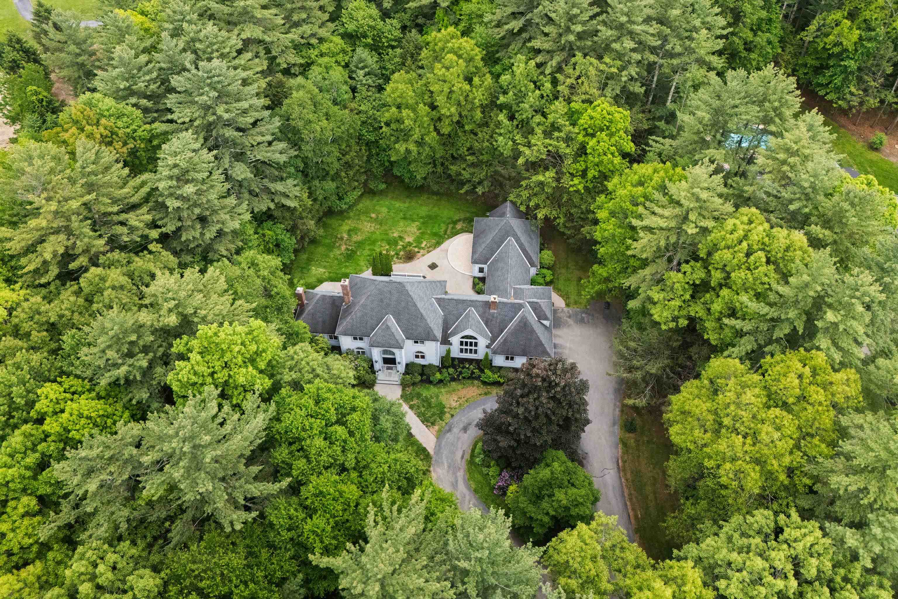 3 Oak Lane