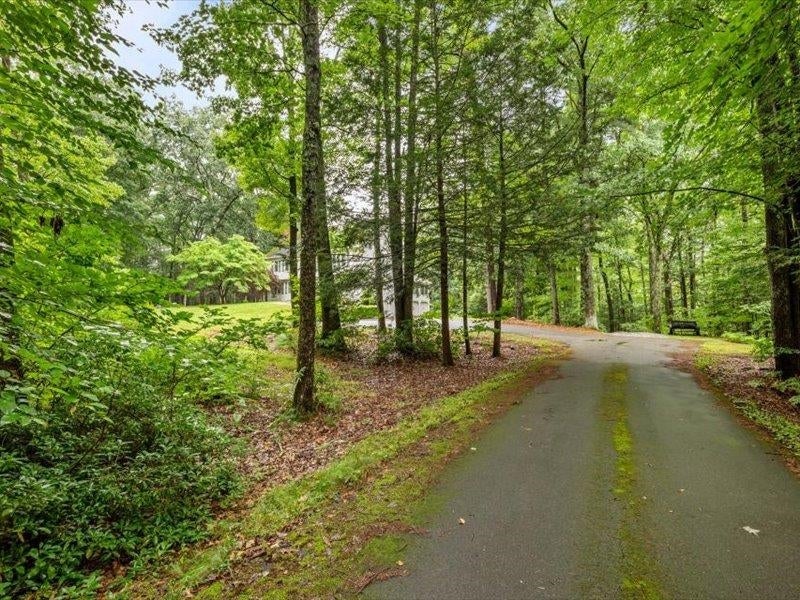 80 Mack Hill Road
