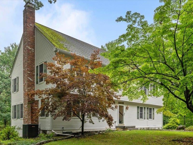 Photo of 80 Mack Hill Road, Amherst, NH 03031 (MLS # 5106933)