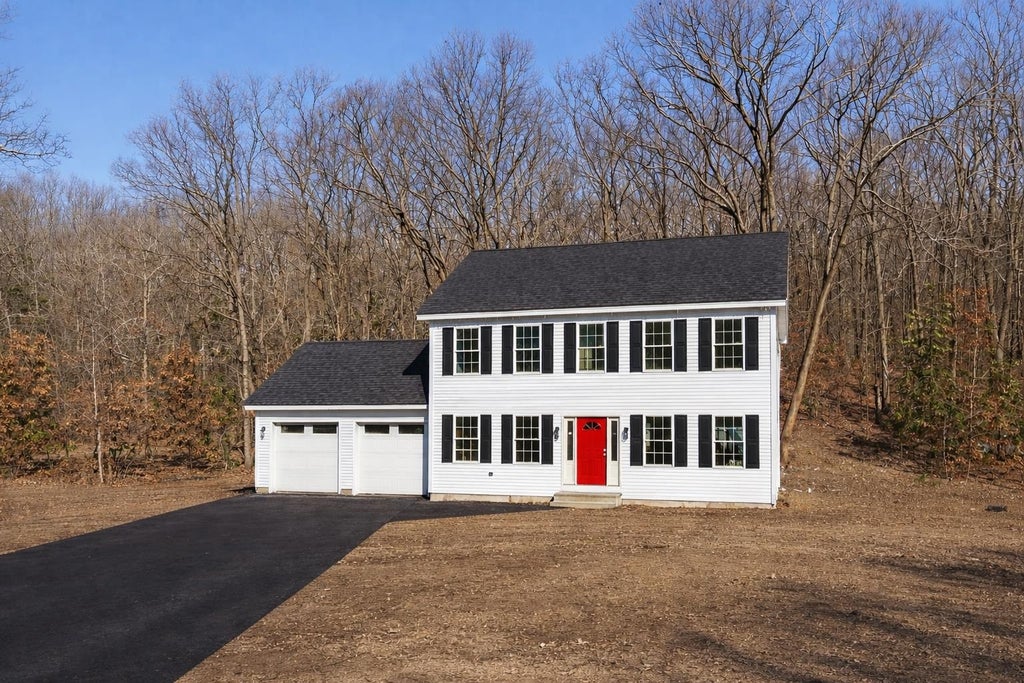 Photo of 12 Peaslee Road, Rochester, NH 03867 (MLS # 5074642)