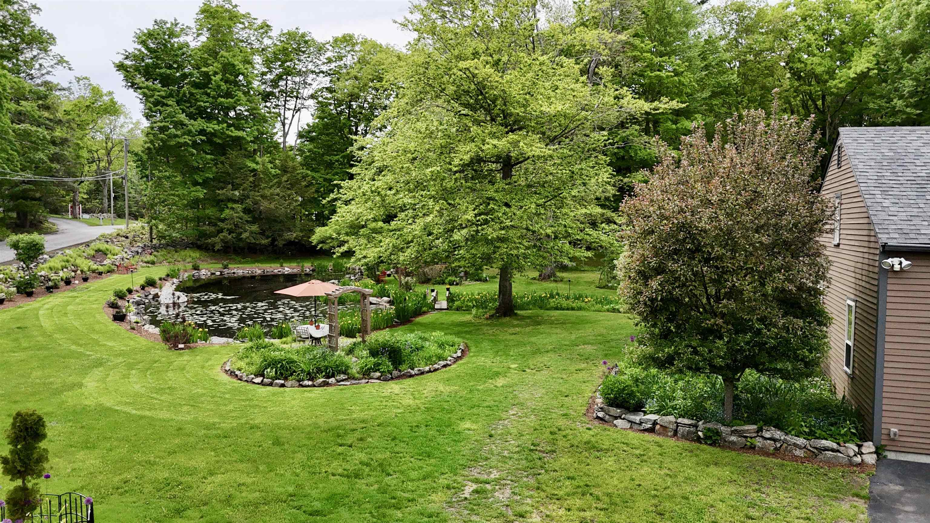 32 Sandown Road
