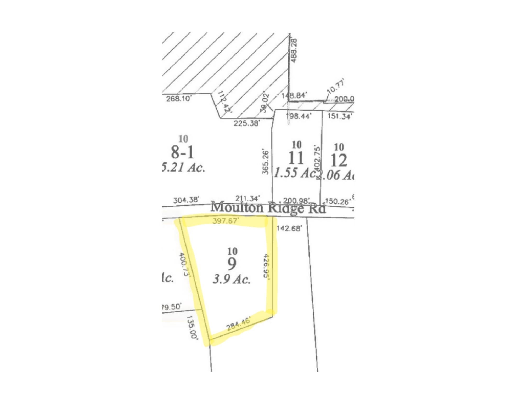 48 Moulton Ridge Road