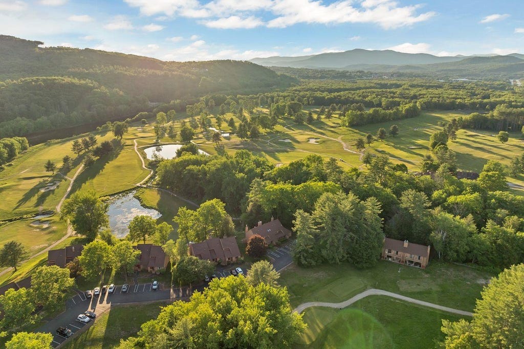 Photo of 85 Fairway Drive #3, Ashland, NH 03217 (MLS # 5094728)