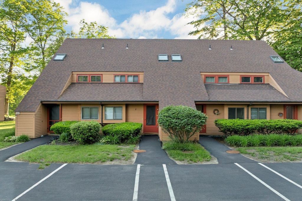 Photo of 85 Fairway Drive #3, Ashland, NH 03217 (MLS # 5094728)