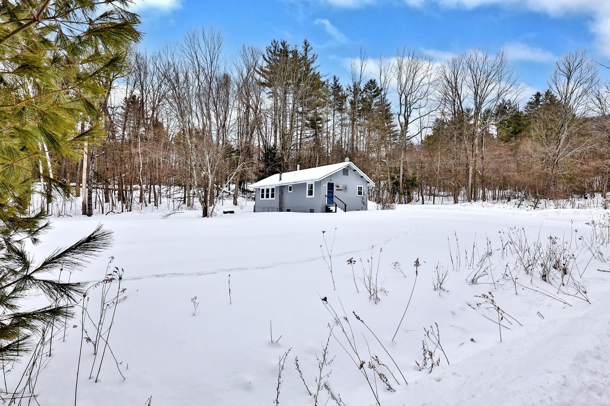 283 Goodrich Road