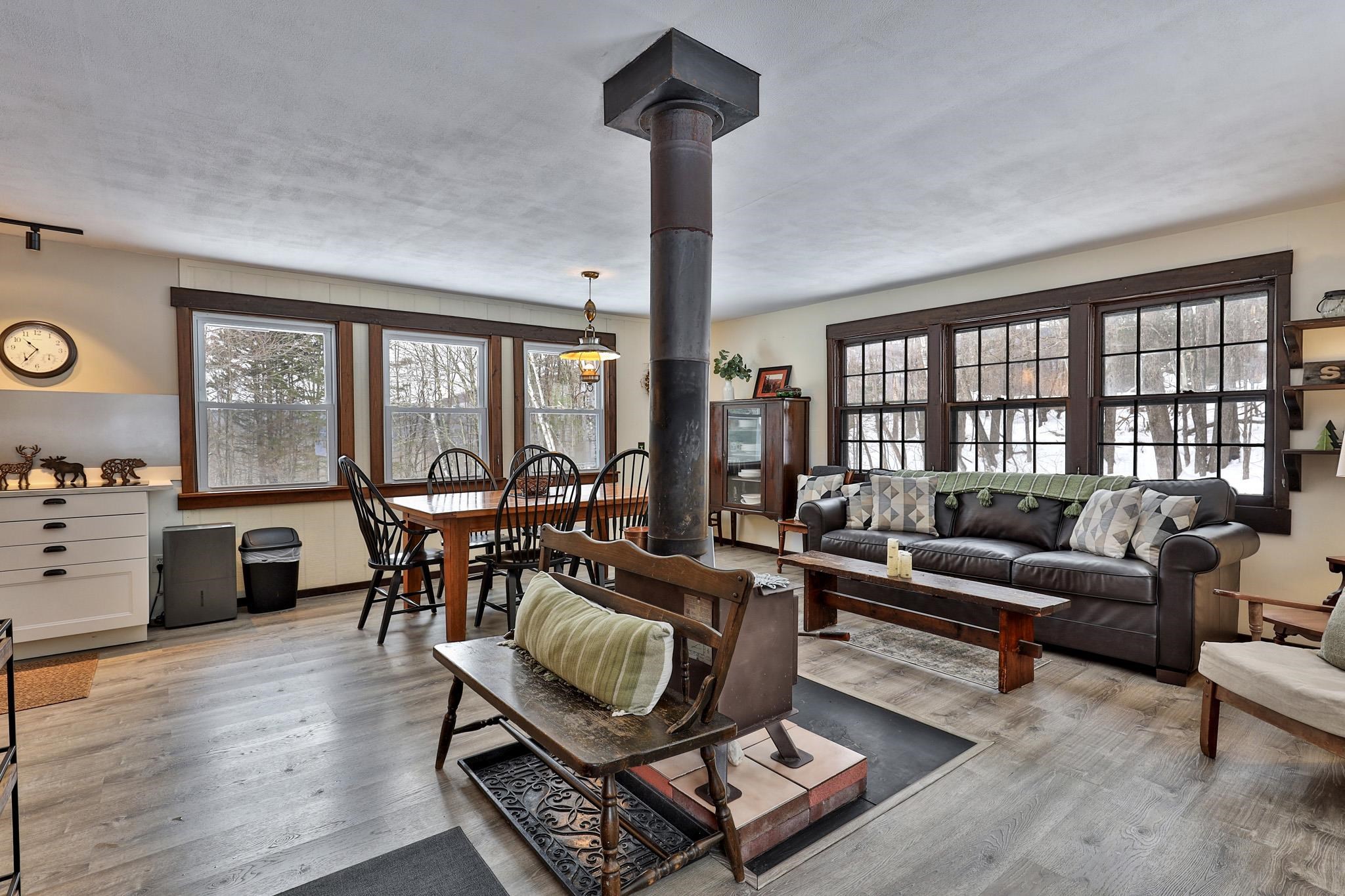 283 Goodrich Road