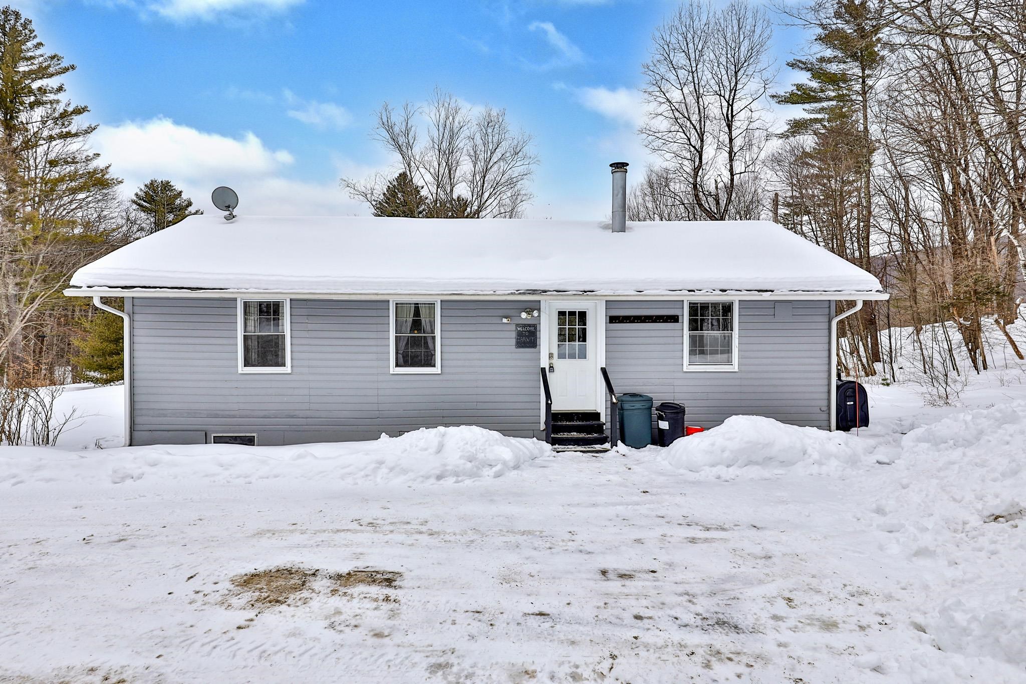 283 Goodrich Road