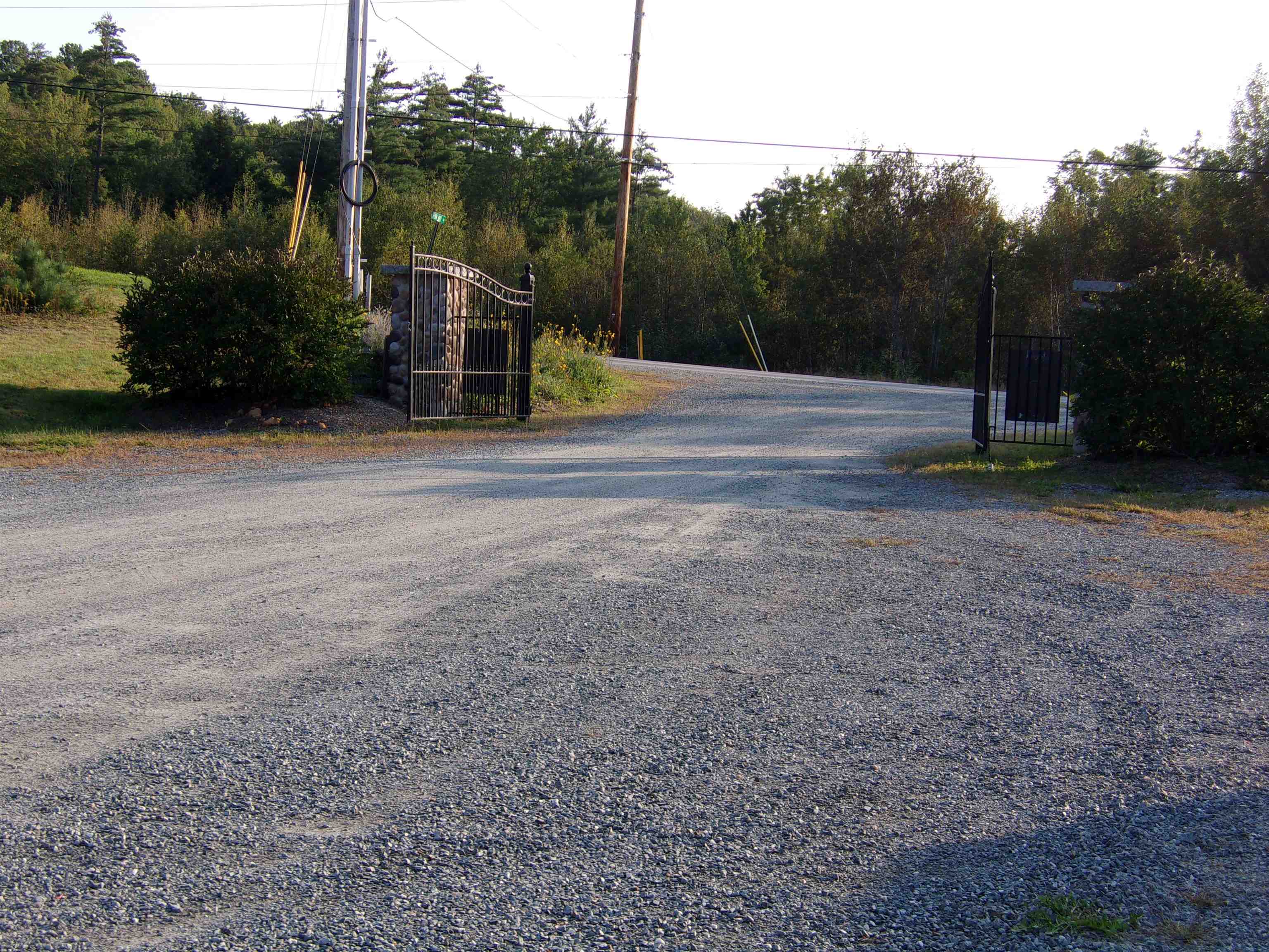 Fenn Way Circle 17