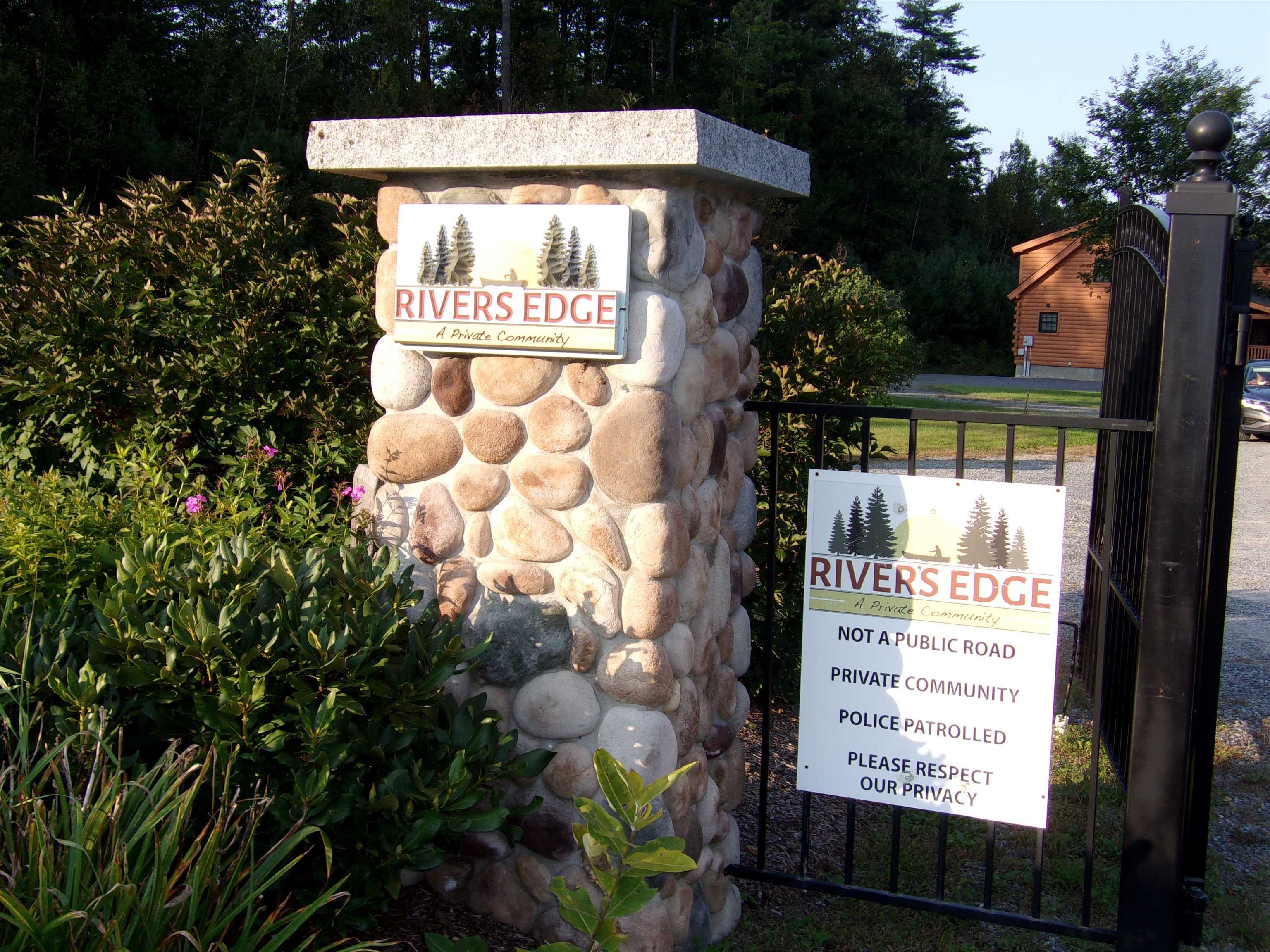 Fenn Way Circle 17