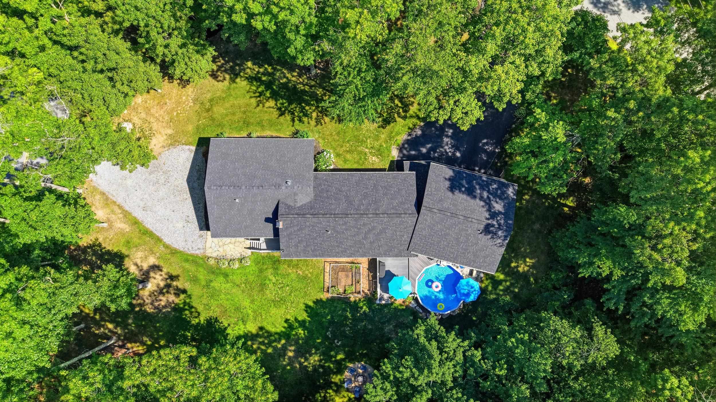 1 Rock Forest Drive