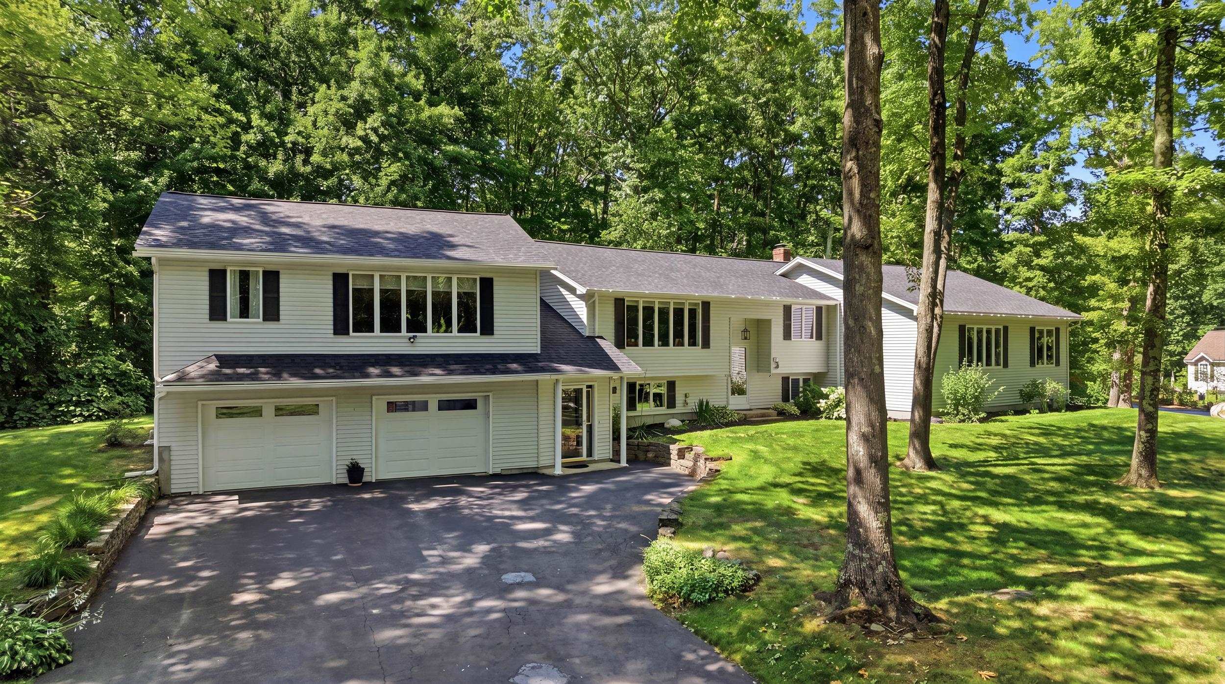 1 Rock Forest Drive