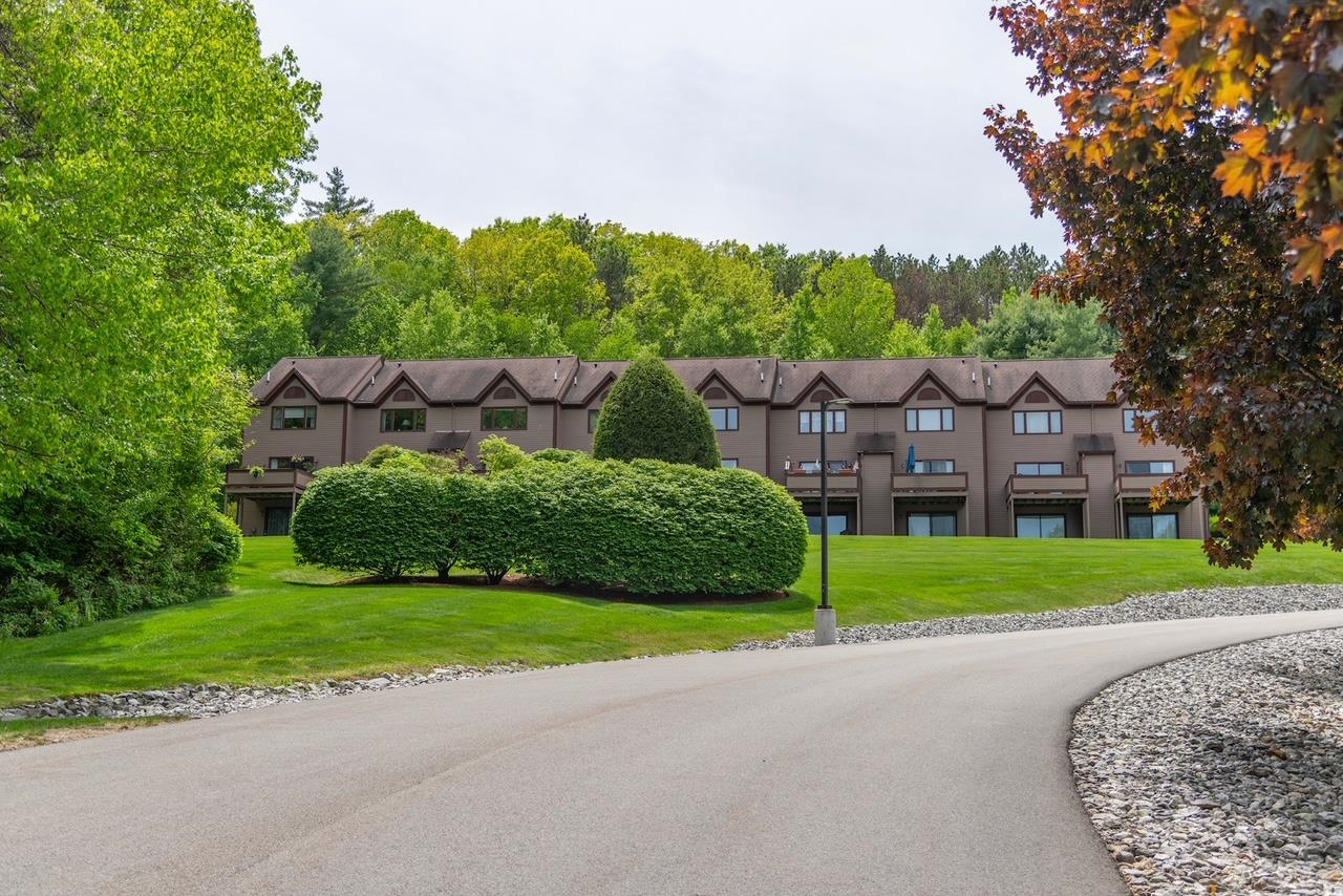 503 Eastview Drive