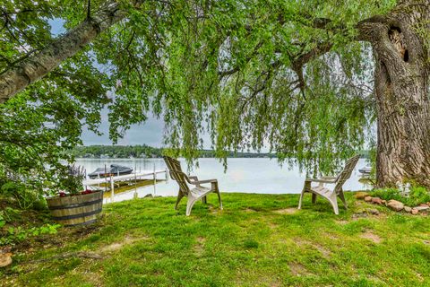 Property photo of 100-102 Tucker Shore Road, Belmont, NH 03220