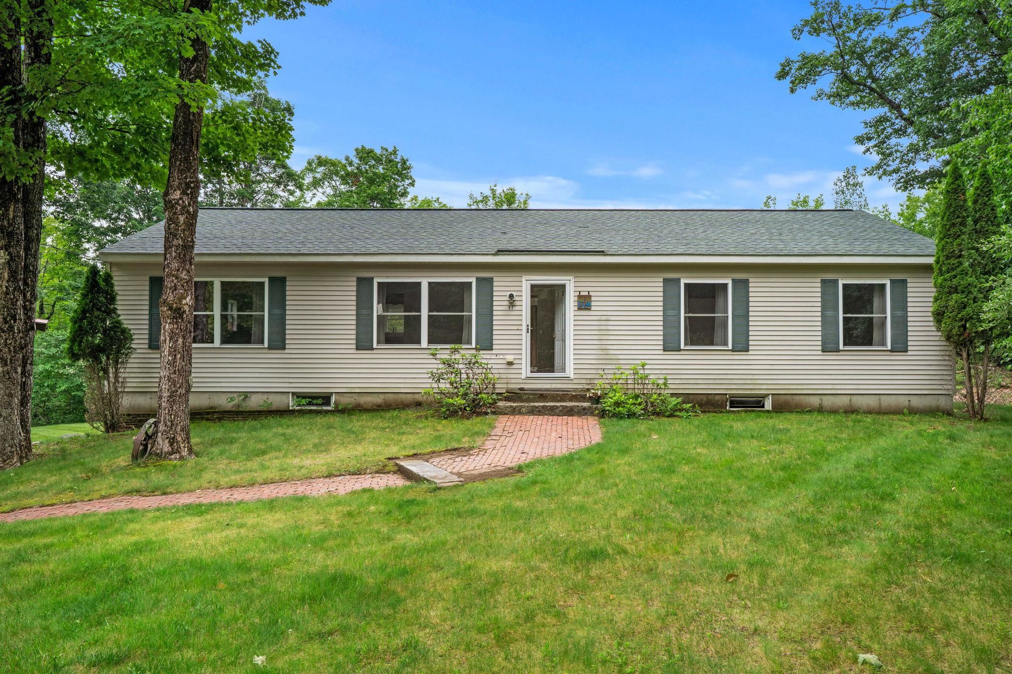 51 Rockland Road