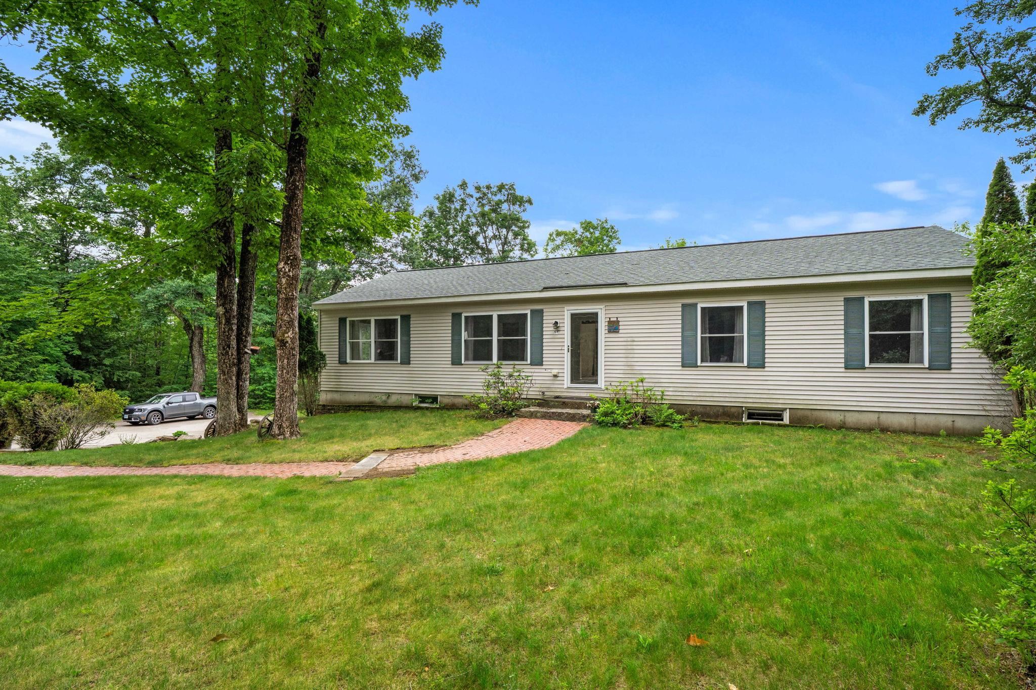 51 Rockland Road
