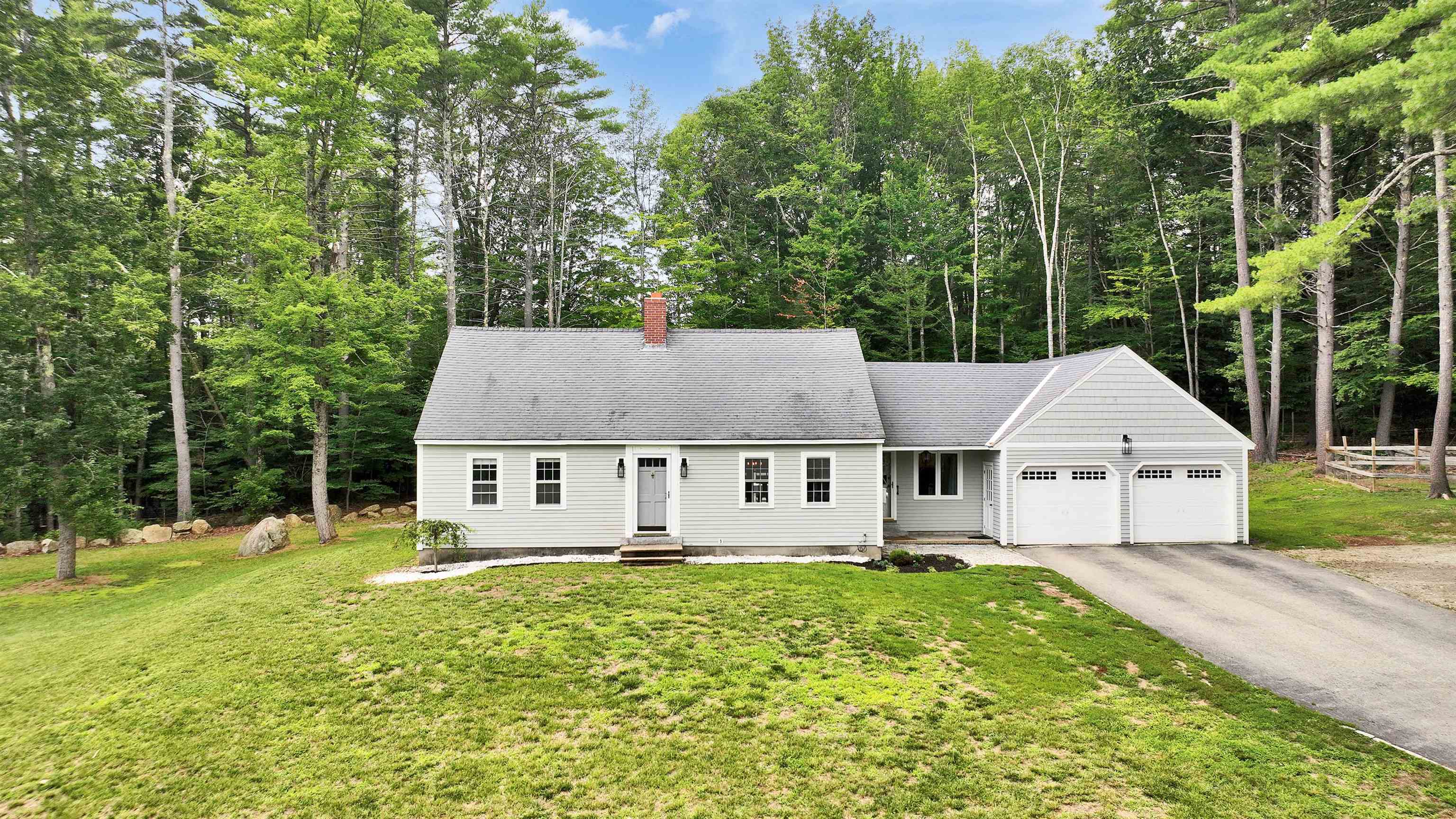 58 Hunter Farm Road