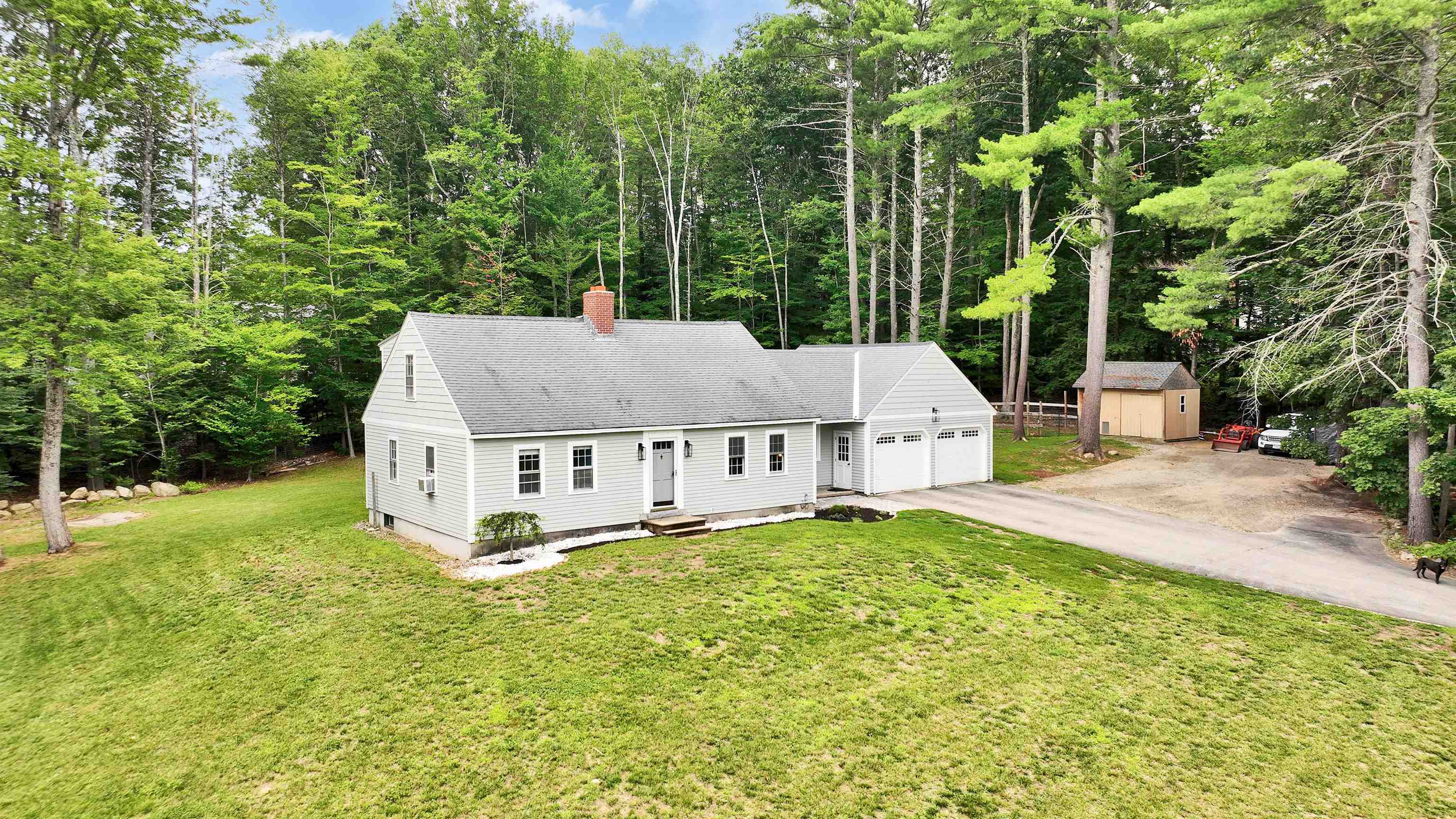 58 Hunter Farm Road