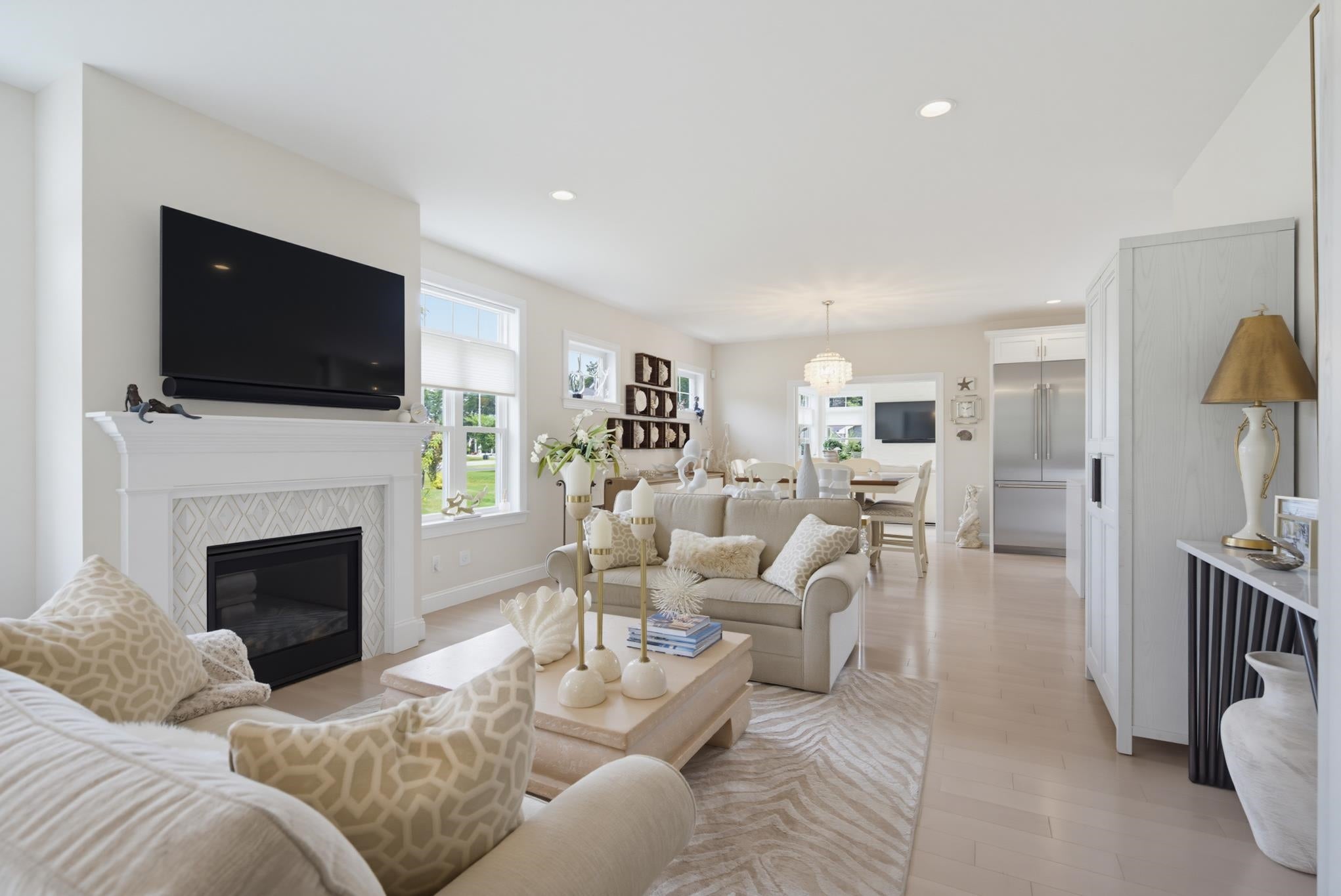 6 Rose Fountain Lane 31