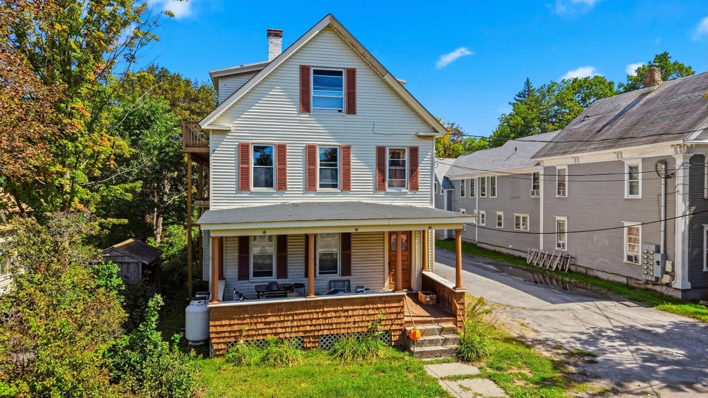 Photo of 220 Broad Street, Claremont, NH 03743 (MLS # 5109972)