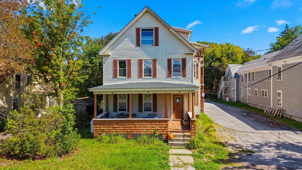 Photo of 220 Broad Street, Claremont, NH 03743 (MLS # 5109972)