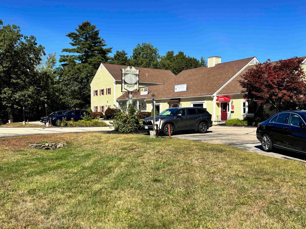 Photo of 294 State Route 101 #Unit 2, Amherst, NH 03031 (MLS # 5109689)