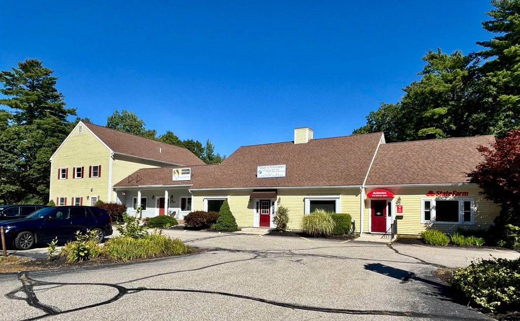 Photo of 294 State Route 101 #Unit 2, Amherst, NH 03031 (MLS # 5109689)