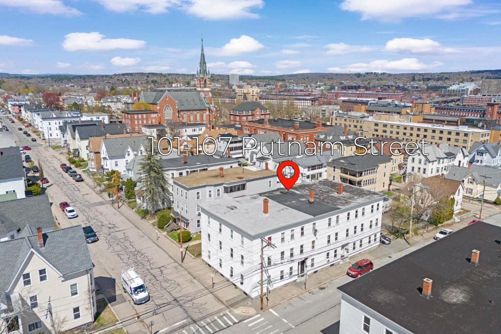 Photo of 101107 Putnam Street, Manchester, NH 03102 (MLS # 5096307)