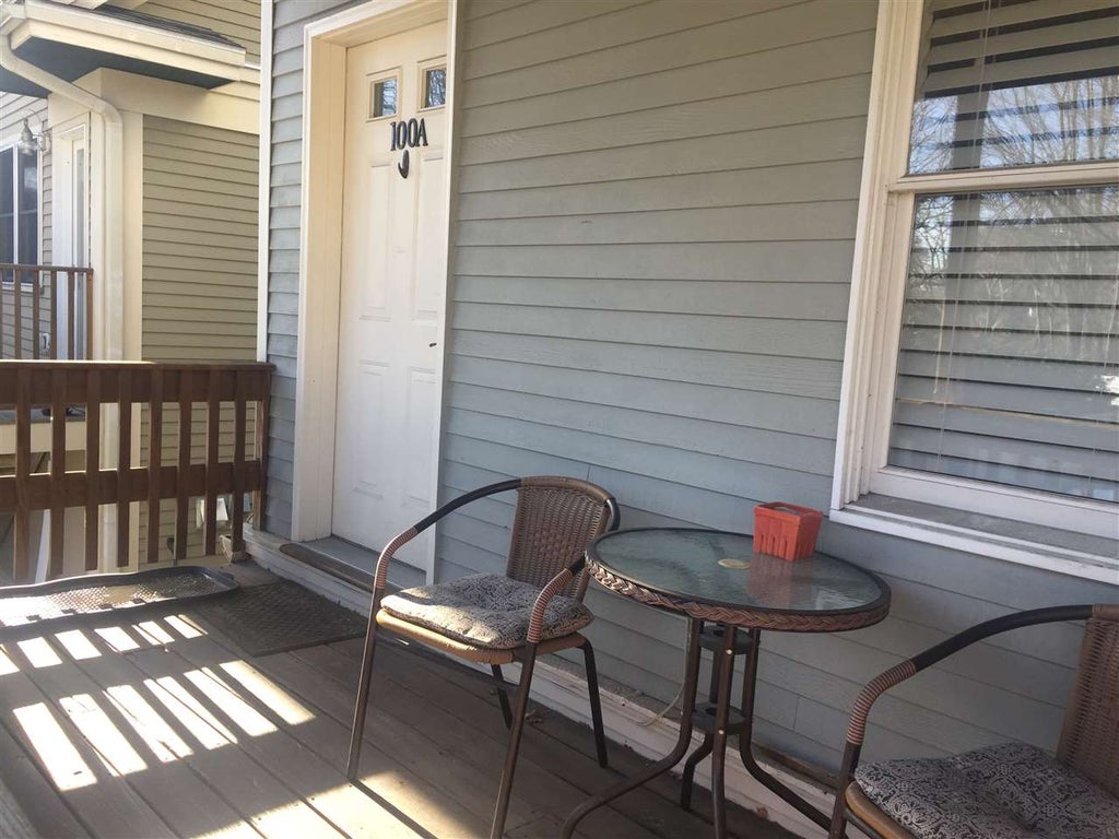 Photo of 100 Albany Street #A, Portsmouth, NH 03801 (MLS # 5108962)
