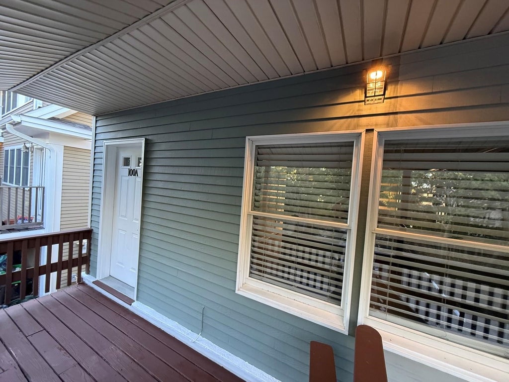 Photo of 100 Albany Street #A, Portsmouth, NH 03801 (MLS # 5108962)