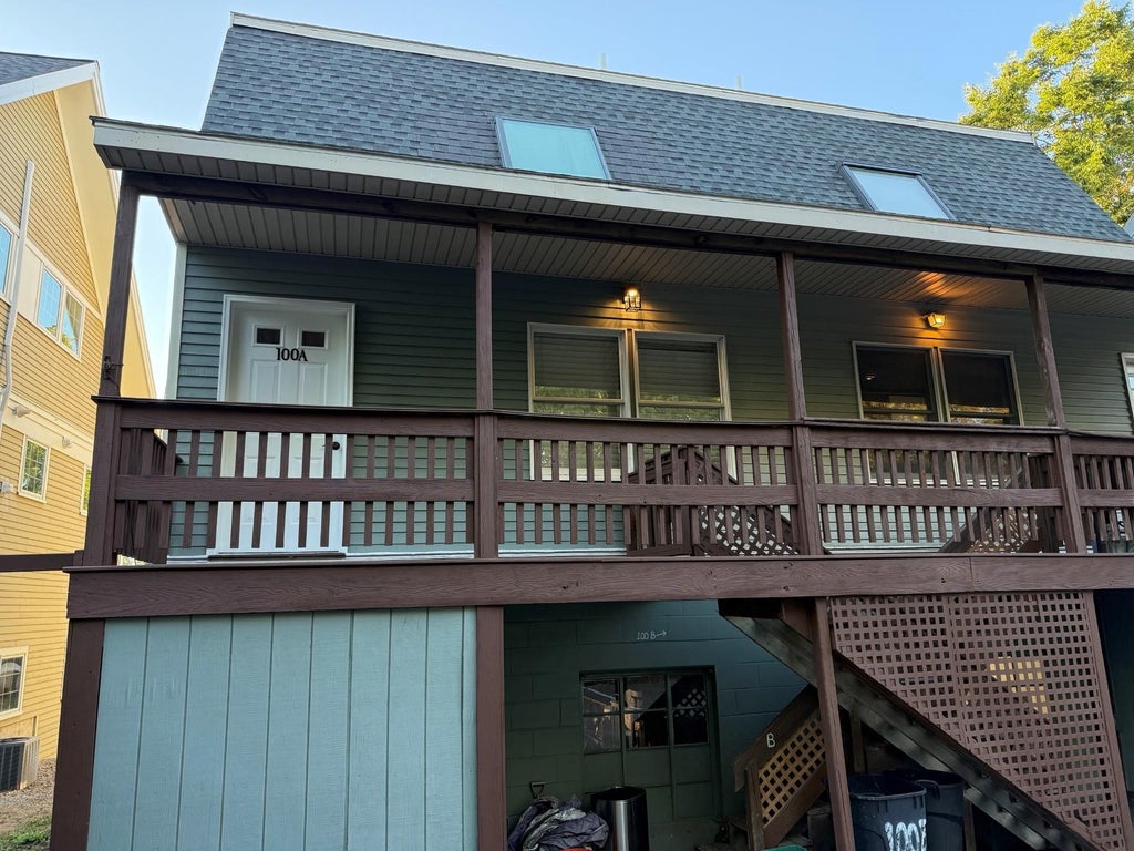 Photo of 100 Albany Street #A, Portsmouth, NH 03801 (MLS # 5108962)
