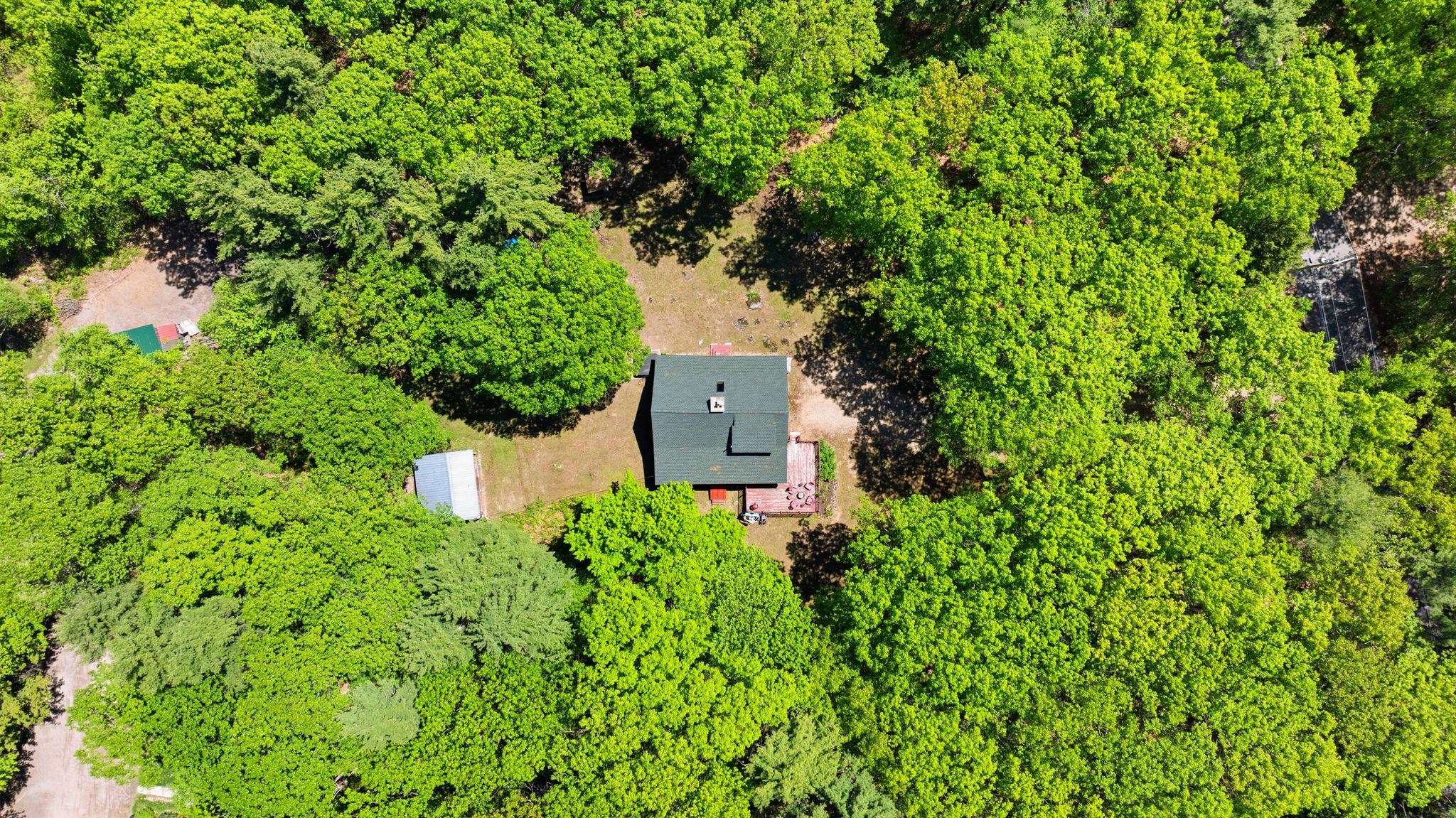 549 Barnard Hill Road