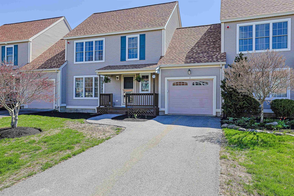 Photo of 8 Windsor Lane, Brentwood, NH 03833 (MLS # 5087107)