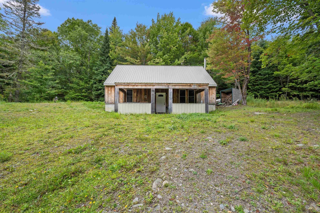 Photo of 8086 Gore Road, Pittsburg, NH 03592 (MLS # 5108400)