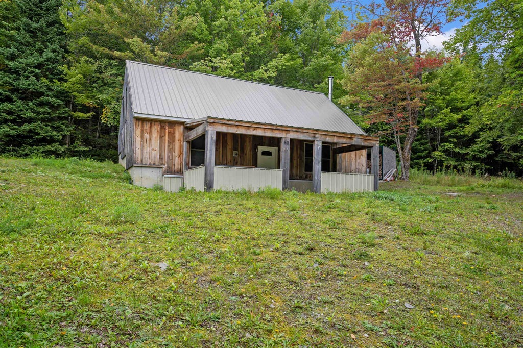 Photo of 8086 Gore Road, Pittsburg, NH 03592 (MLS # 5108400)