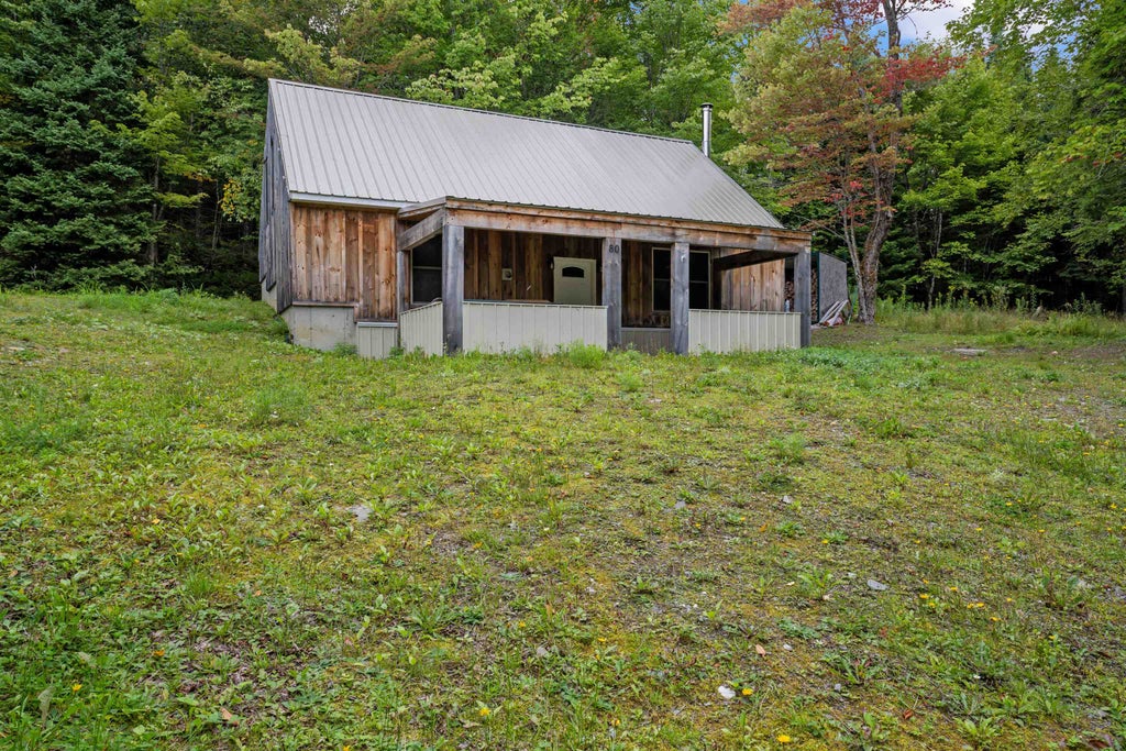 Photo of 8086 Gore Road, Pittsburg, NH 03592 (MLS # 5108400)