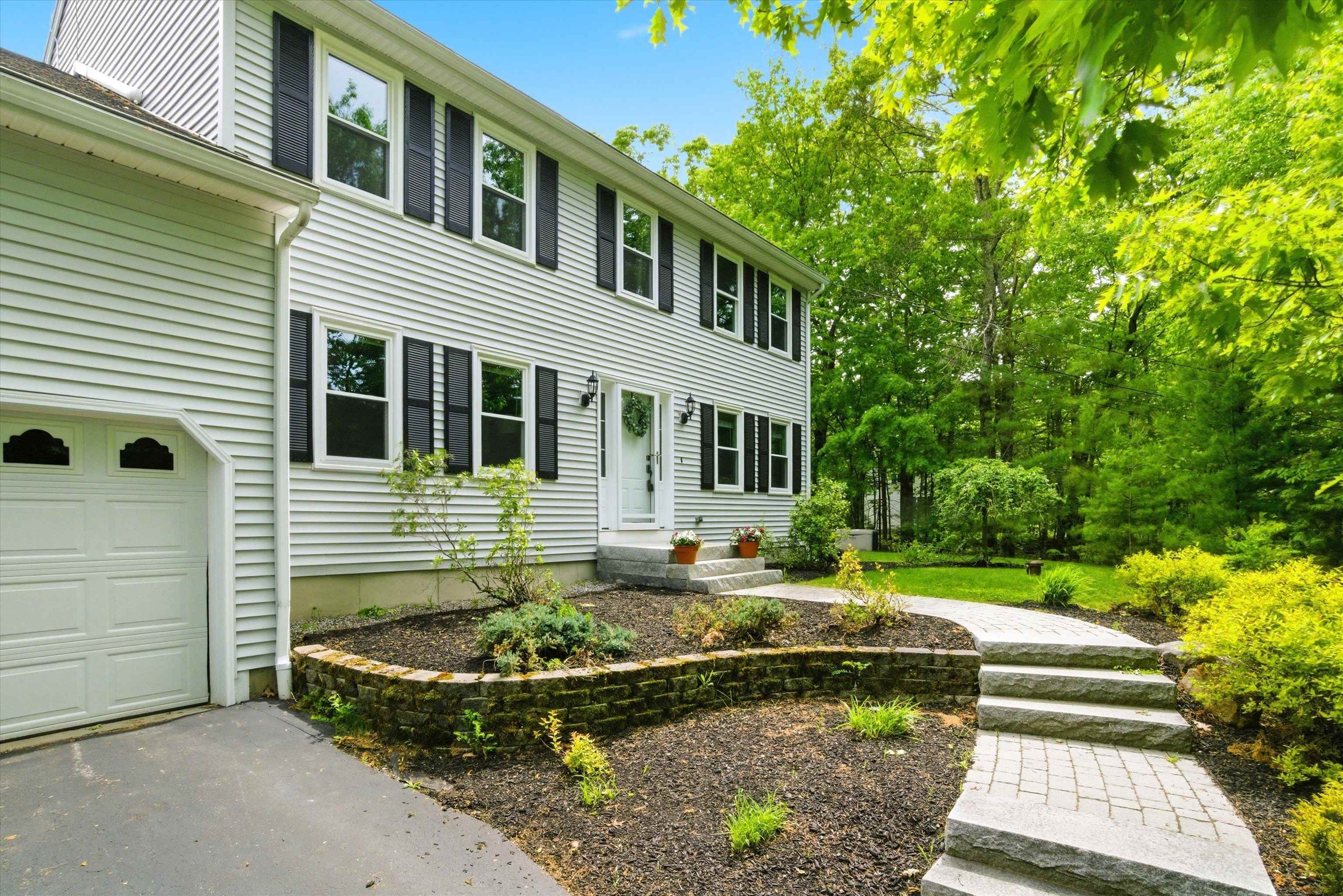 101 Ginger Drive